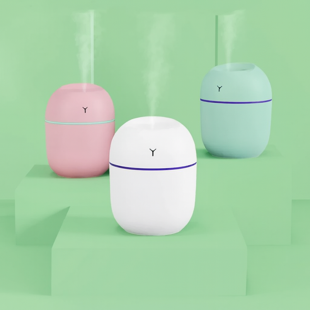 Aurora Bloom Diffuser