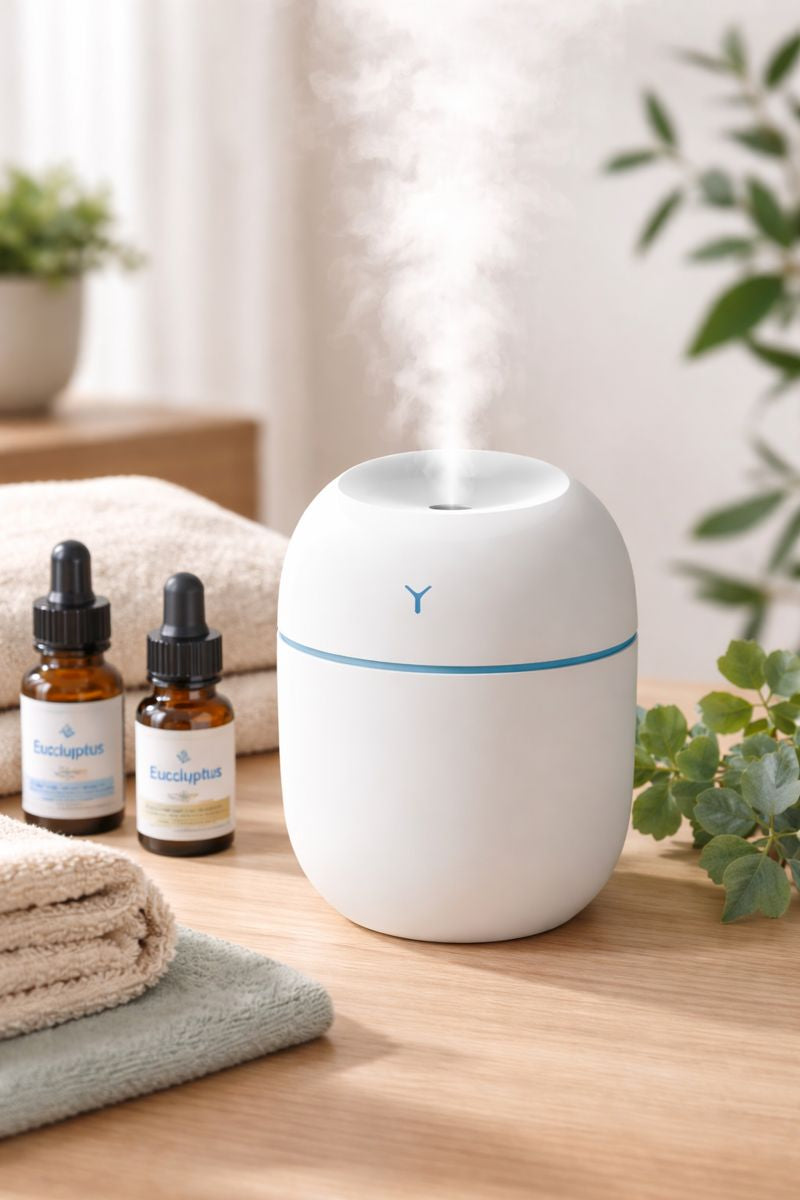 Aurora Bloom Diffuser