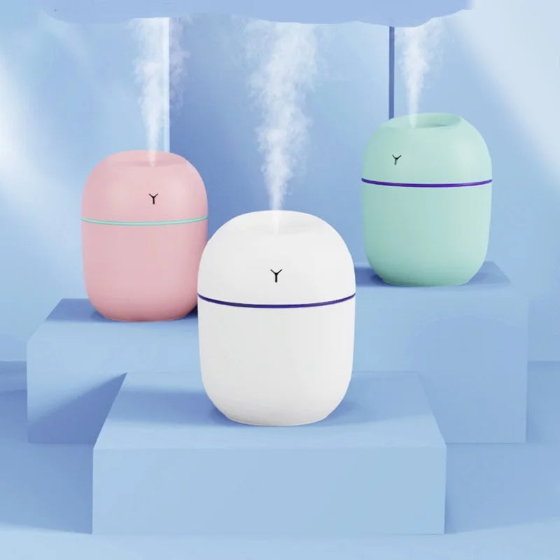 Aurora Bloom Diffuser