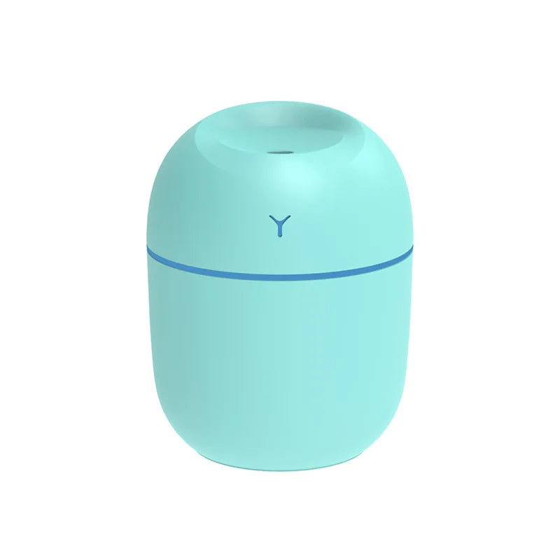 Aurora Bloom Diffuser