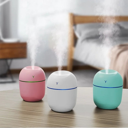 Aurora Bloom Diffuser