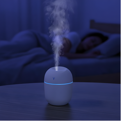 Aurora Bloom Diffuser